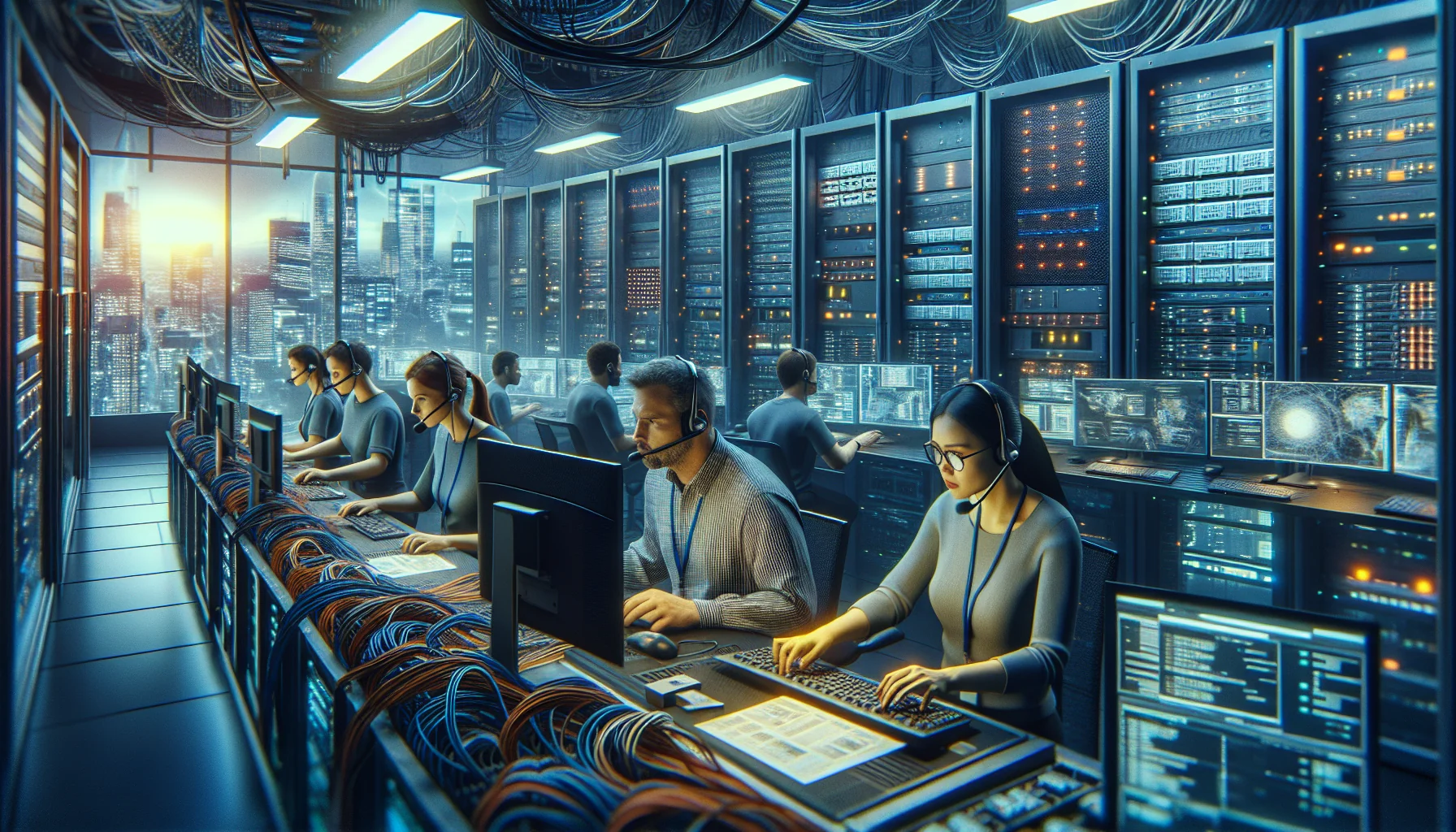 Как связаться с технической поддержкой Билайн по вопросам интернета